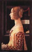 Domenico Ghirlandaio Joe Tonelli million Nabo Ni oil painting picture wholesale